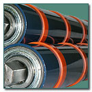 Powder Coated Bands