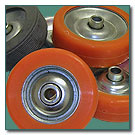 Skatewheel Covers