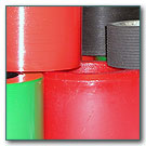 Various Urethane Types